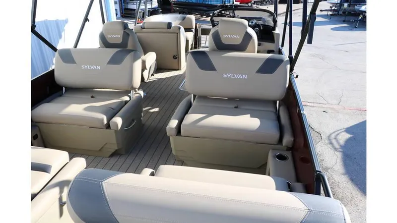 Slide: The Image of Sylvan L3 RLZ Tri Toon 2026 - 16