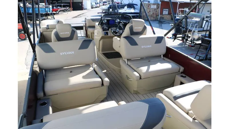 Slide: The Image of Sylvan L3 RLZ Tri Toon 2026 - 17