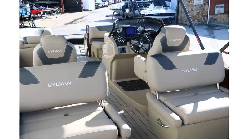 Slide: The Image of Sylvan L3 RLZ Tri Toon 2026 - 18