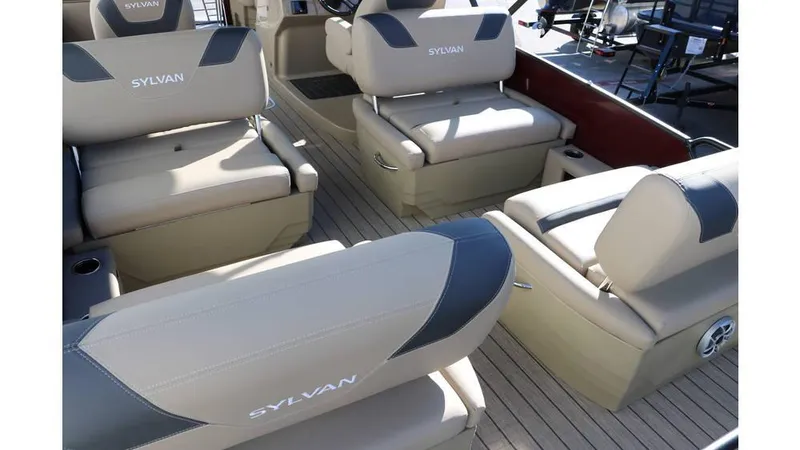 Slide: The Image of Sylvan L3 RLZ Tri Toon 2026 - 19