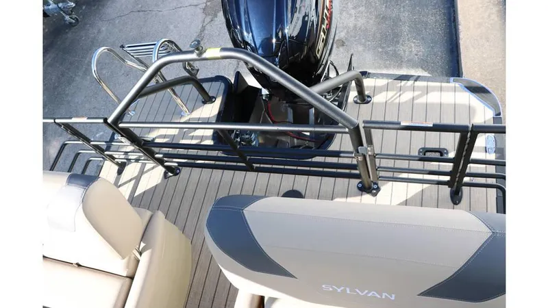 Slide: The Image of Sylvan L3 RLZ Tri Toon 2026 - 20