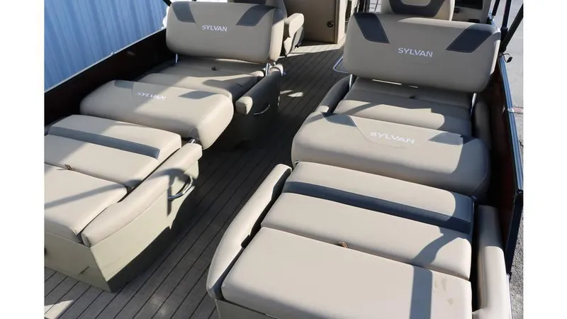 Slide: The Image of Sylvan L3 RLZ Tri Toon 2026 - 21