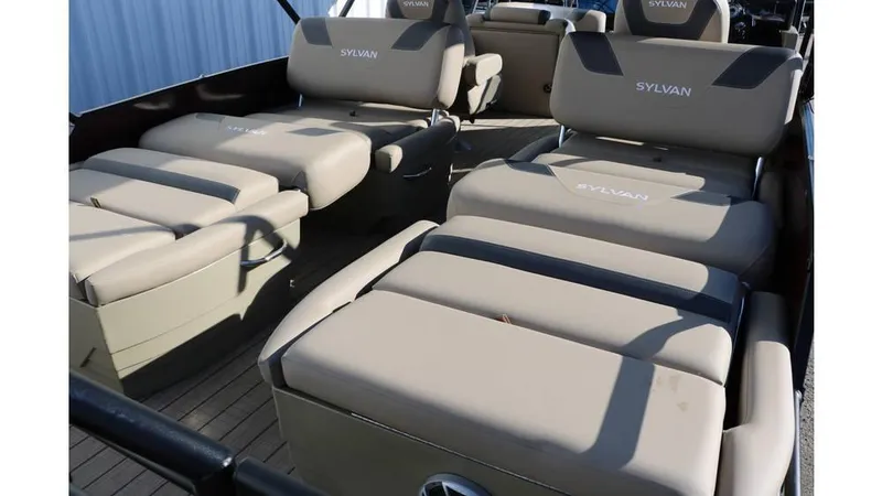 Slide: The Image of Sylvan L3 RLZ Tri Toon 2026 - 22