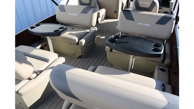 Slide: The Image of Sylvan L3 RLZ Tri Toon 2026 - 23