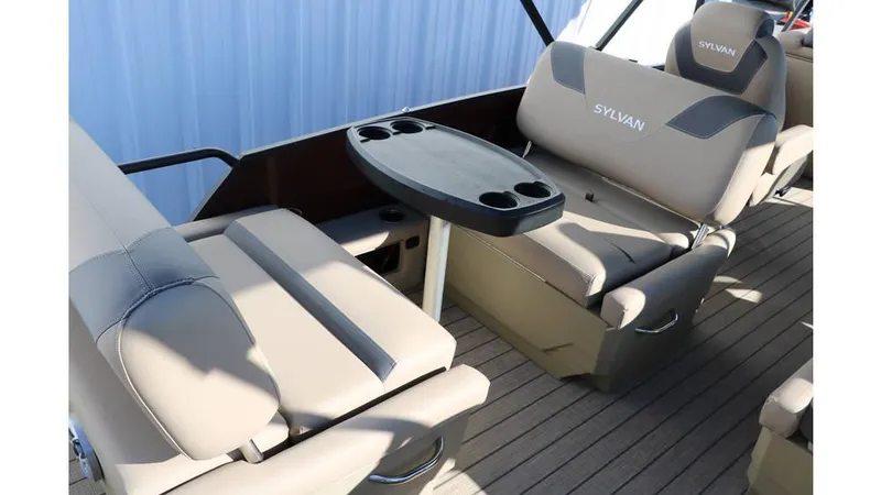 Slide: The Image of Sylvan L3 RLZ Tri Toon 2026 - 24