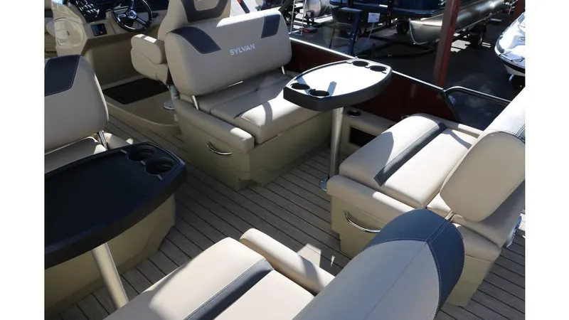 Slide: The Image of Sylvan L3 RLZ Tri Toon 2026 - 25