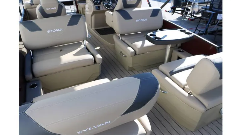 Slide: The Image of Sylvan L3 RLZ Tri Toon 2026 - 26