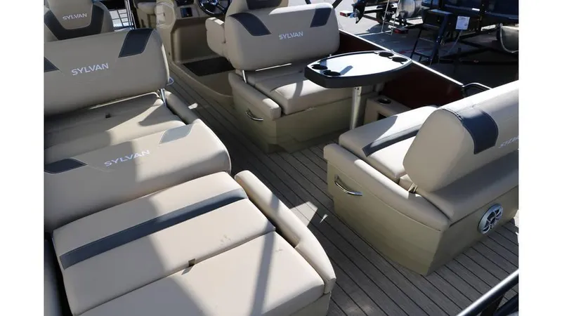 Slide: The Image of Sylvan L3 RLZ Tri Toon 2026 - 27