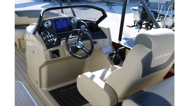 Slide: The Image of Sylvan L3 RLZ Tri Toon 2026 - 28