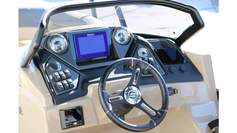 Slide: The Image of Sylvan L3 RLZ Tri Toon 2026 - 29