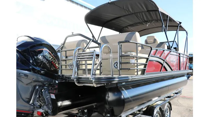 Slide: The Image of Sylvan L3 RLZ Tri Toon 2026 - 3