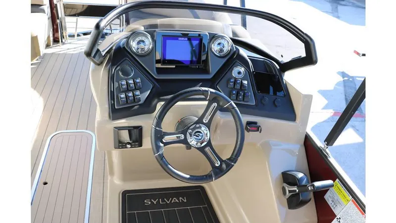 Slide: The Image of Sylvan L3 RLZ Tri Toon 2026 - 30