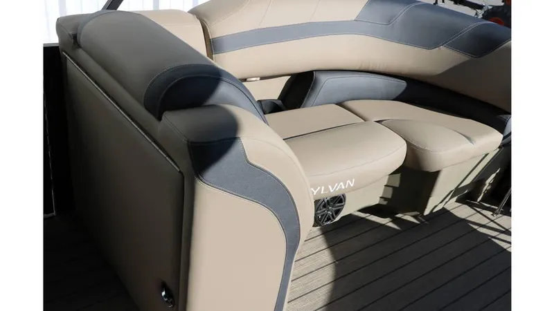 Slide: The Image of Sylvan L3 RLZ Tri Toon 2026 - 32