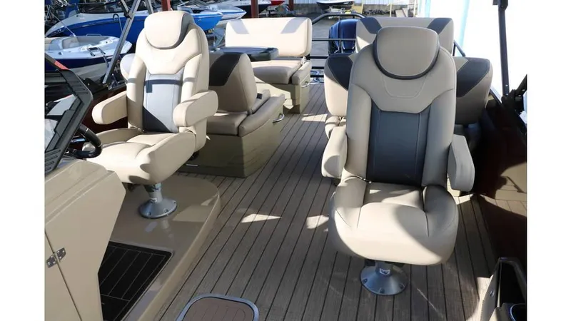 Slide: The Image of Sylvan L3 RLZ Tri Toon 2026 - 38