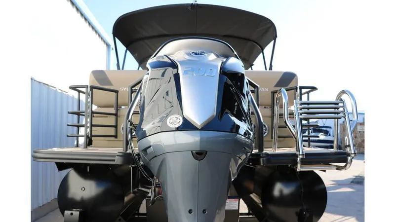 Slide: The Image of Sylvan L3 RLZ Tri Toon 2026 - 4