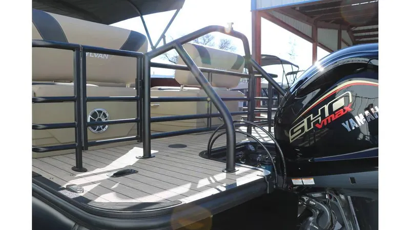 Slide: The Image of Sylvan L3 RLZ Tri Toon 2026 - 6