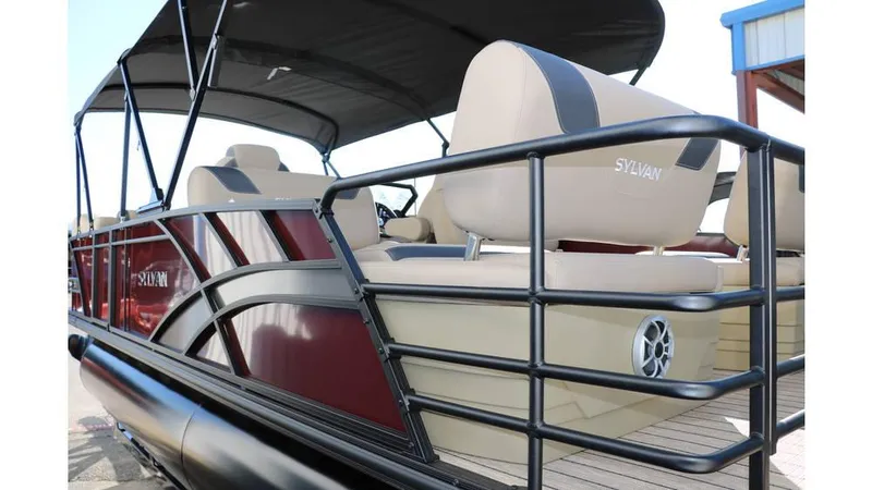 Slide: The Image of Sylvan L3 RLZ Tri Toon 2026 - 7