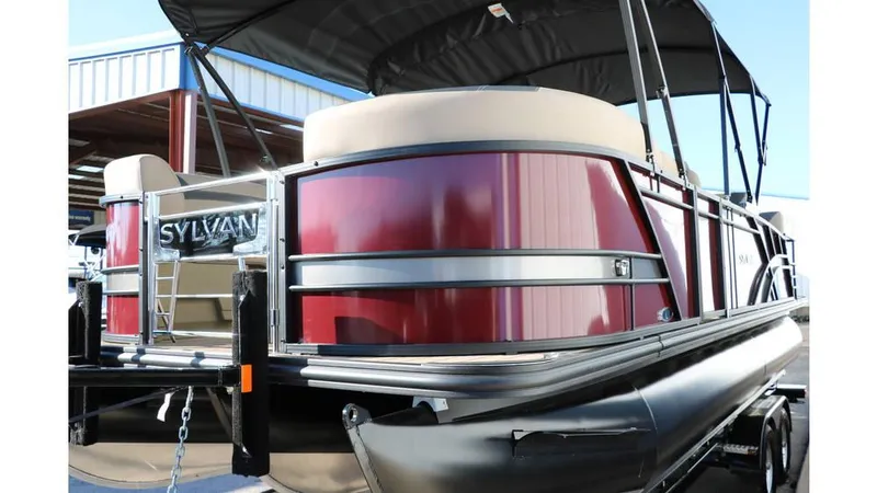 Slide: The Image of Sylvan L3 RLZ Tri Toon 2026 - 8