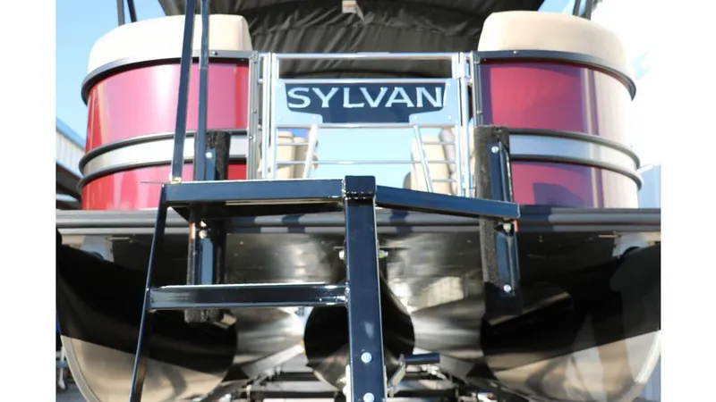 Slide: The Image of Sylvan L3 RLZ Tri Toon 2026 - 9