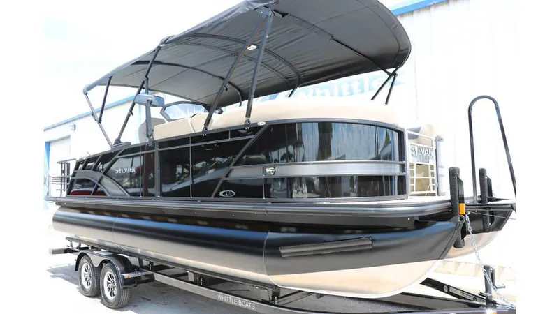 The Image of Sylvan L3 CLZ DH Tri Toon 2025 - 1