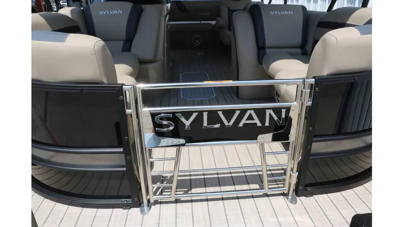 Slide: The Image of Sylvan L3 CLZ DH Tri Toon 2025 - 10