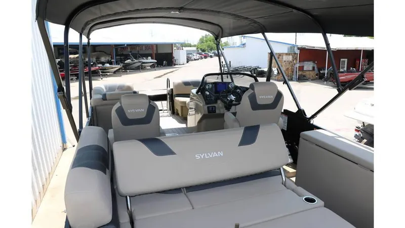 Slide: The Image of Sylvan L3 CLZ DH Tri Toon 2025 - 19