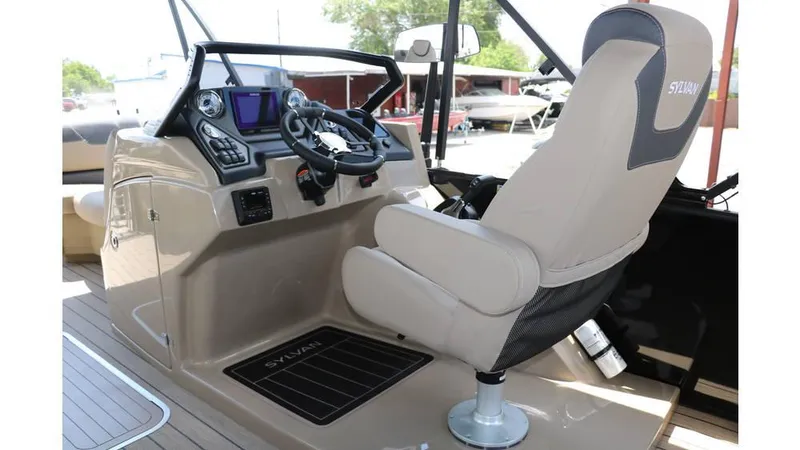 Slide: The Image of Sylvan L3 CLZ DH Tri Toon 2025 - 21