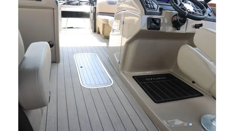 Slide: The Image of Sylvan L3 CLZ DH Tri Toon 2025 - 23