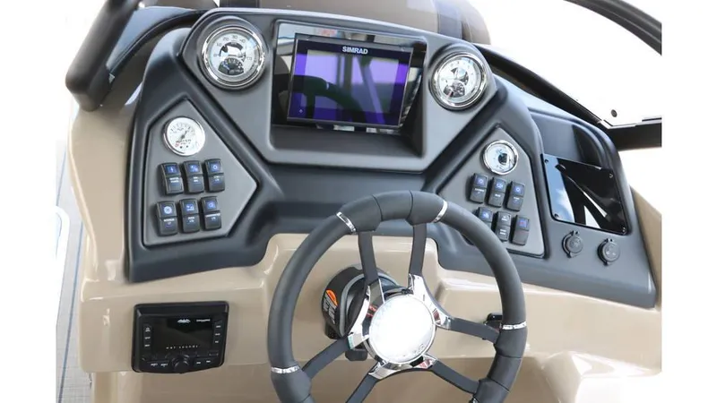 Slide: The Image of Sylvan L3 CLZ DH Tri Toon 2025 - 26