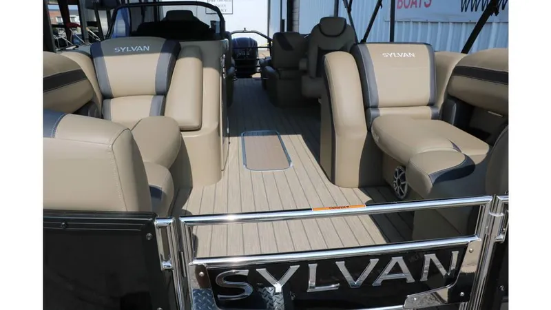 Slide: The Image of Sylvan L3 RLZ Tri Toon 2026 - 11