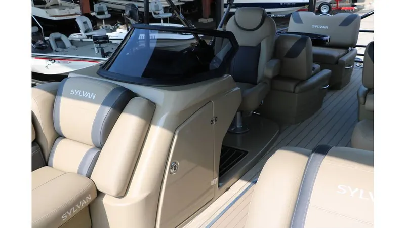 Slide: The Image of Sylvan L3 RLZ Tri Toon 2026 - 13