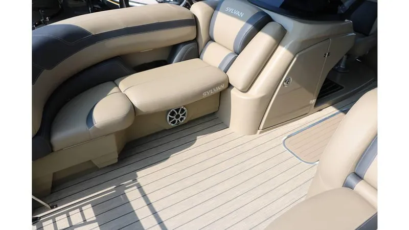 Slide: The Image of Sylvan L3 RLZ Tri Toon 2026 - 14