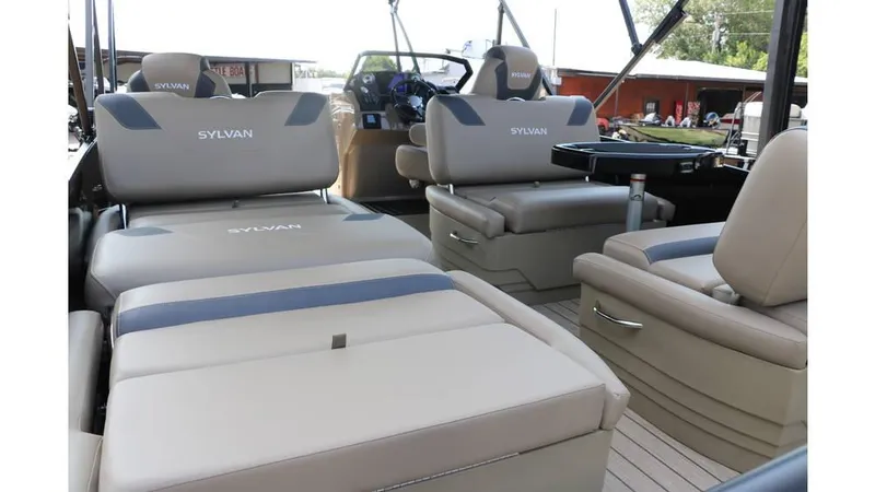 Slide: The Image of Sylvan L3 RLZ Tri Toon 2026 - 15