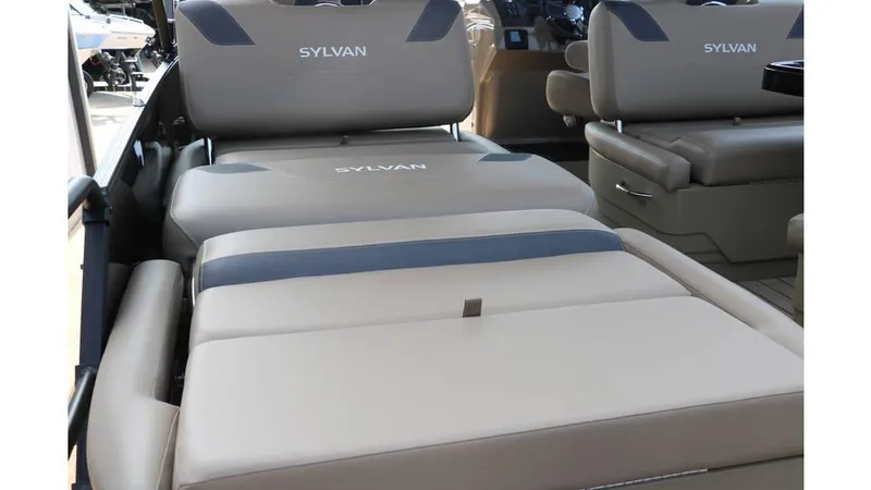 Slide: The Image of Sylvan L3 RLZ Tri Toon 2026 - 17