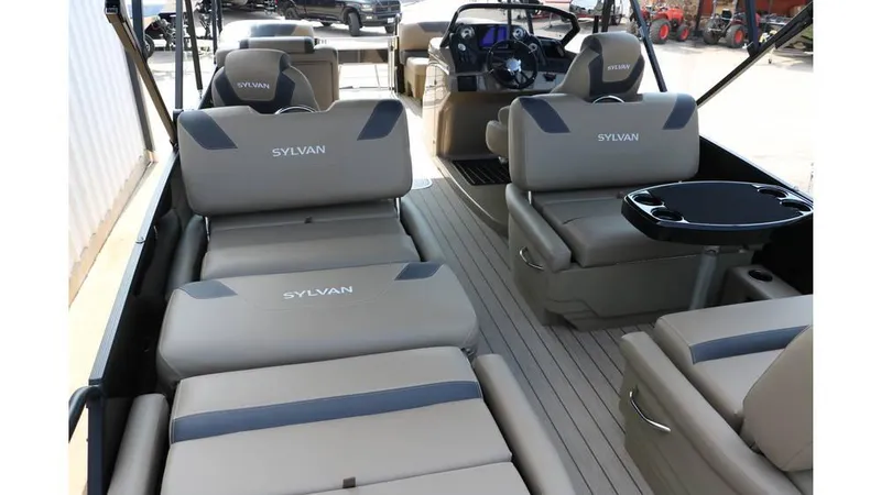 Slide: The Image of Sylvan L3 RLZ Tri Toon 2026 - 18