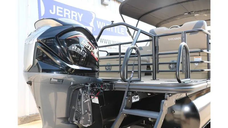 Slide: The Image of Sylvan L3 RLZ Tri Toon 2026 - 3