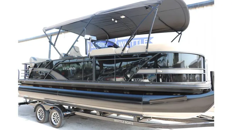 Slide: The Image of Sylvan L3 RLZ Tri Toon 2026 - 6