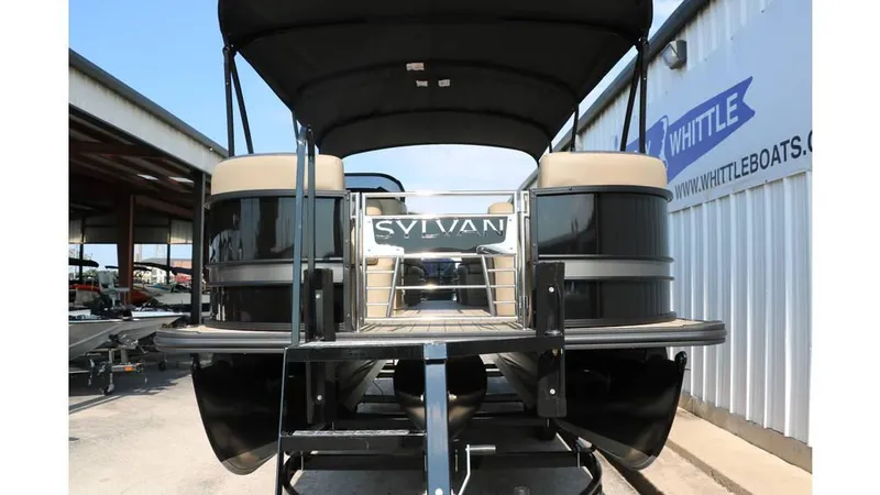 Slide: The Image of Sylvan L3 RLZ Tri Toon 2026 - 8