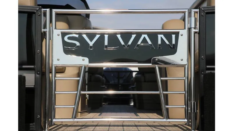 Slide: The Image of Sylvan L3 RLZ Tri Toon 2026 - 9