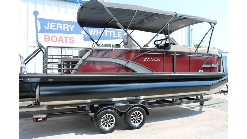 Slide: The Image of Sylvan L3 CLZ DH Tri Toon 2025 - 15