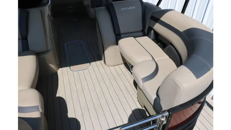 Slide: The Image of Sylvan L3 CLZ DH Tri Toon 2025 - 19