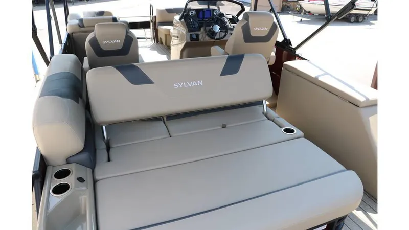 Slide: The Image of Sylvan L3 CLZ DH Tri Toon 2025 - 23