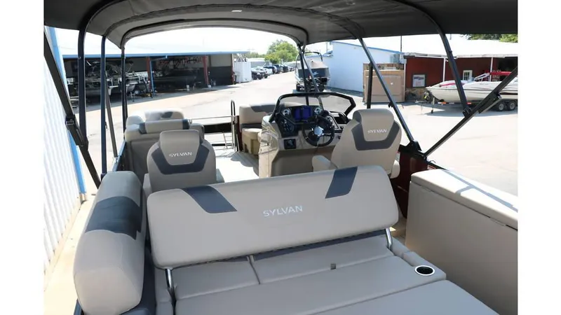 Slide: The Image of Sylvan L3 CLZ DH Tri Toon 2025 - 24