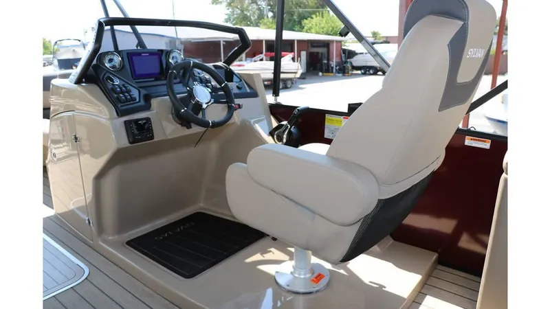 Slide: The Image of Sylvan L3 CLZ DH Tri Toon 2025 - 29