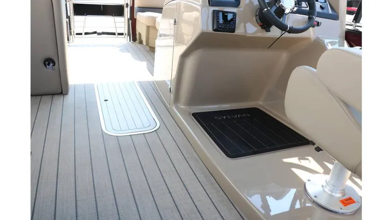 Slide: The Image of Sylvan L3 CLZ DH Tri Toon 2025 - 31