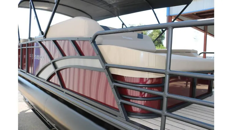 Slide: The Image of Sylvan L3 CLZ DH Tri Toon 2025 - 6