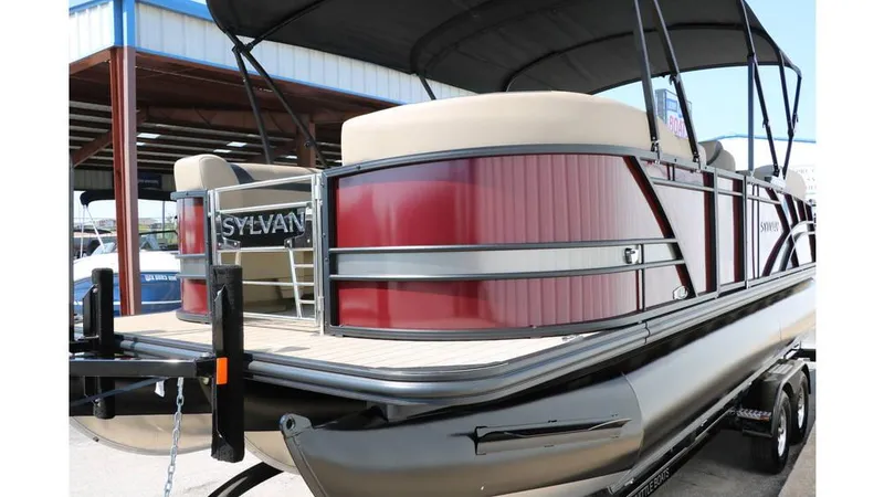 Slide: The Image of Sylvan L3 CLZ DH Tri Toon 2025 - 7