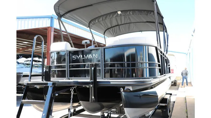 Slide: The Image of Sylvan Mirage X3 CLZ DH Tri Toon 2025 - 12