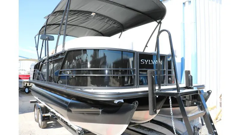 Slide: The Image of Sylvan Mirage X3 CLZ DH Tri Toon 2025 - 15