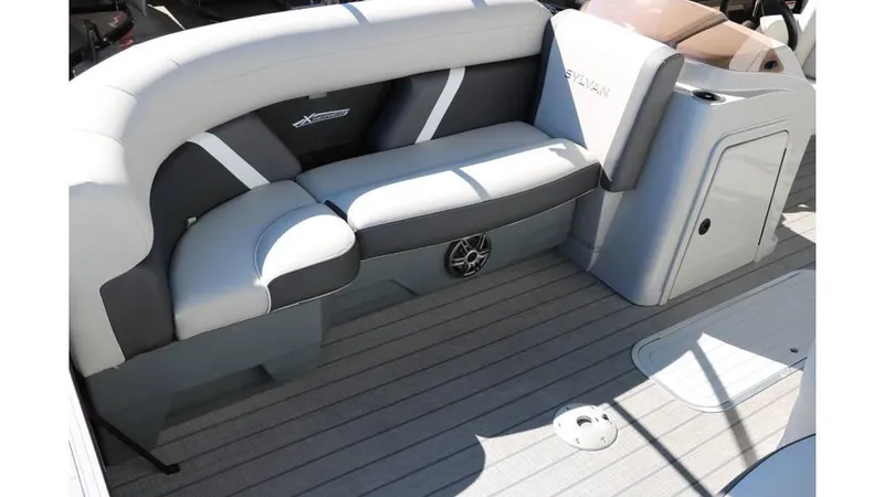 Slide: The Image of Sylvan Mirage X3 CLZ DH Tri Toon 2025 - 19